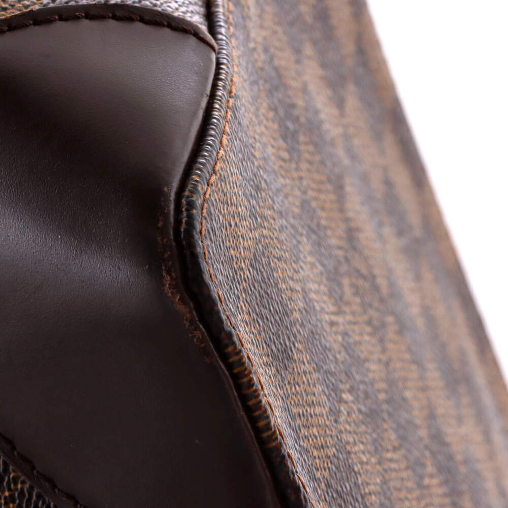 Louis Vuitton Hampstead Handbag Damier #265040L11B - Picture 6 of 9